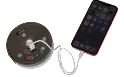 Rondo Campinglampa Multifunktion LED