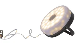 Rondo Campinglampa Multifunktion LED