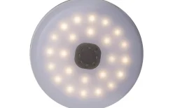 Rondo Campinglampa Multifunktion LED