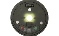 Rondo Campinglampa Multifunktion LED