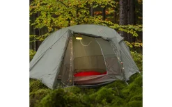 Rondo Campinglampa Multifunktion LED