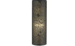 Bordslampor<Oriva Ros Bordslampa 30cm Svart