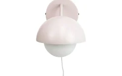 Dyberg Larsen Rose Vägglampa Matt Beige* Läslampor