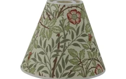 Toppringsskärmar<Hallbergs Rosemund Toppringskärm Ø22cm Multi