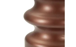 Mauro Ferretti Rosenthal Bordslampa 56,5cm Brun* Bordslampor