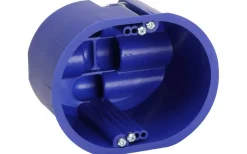 Rotdosa Twistline Pro, 55 mm djup, 1,5-dosa