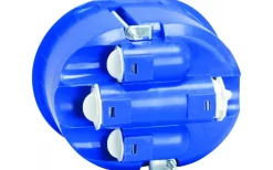 Förläggningsmaterial<Malmbergs Rotdosa Twistline Pro, 1,5-dosa