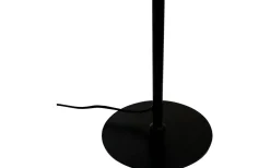 Rouen Bordslampa 64sm Svart