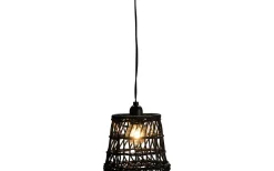 Partyslingor Utomhus 230V|Partyslingor Utomhus 230V<Konstsmide Round Lampskärm Tillbehör Ø15cm Svart 5-pack