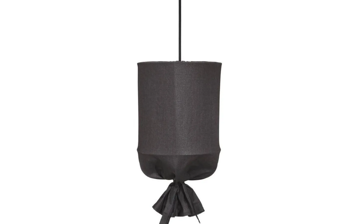 PR Home Round Outdoor 30cm Lin Mörkgrå* Taklampor Utomhus