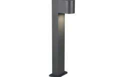 Trio Lighting Roya Pollare 50cm GU10 antracit IP44* Pollare & Grindlyktor