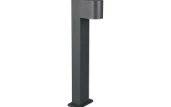 Trio Lighting Roya Pollare 50cm GU10 antracit IP44* Pollare & Grindlyktor