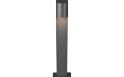 Trio Lighting Roya Pollare 50cm GU10 antracit IP44* Pollare & Grindlyktor