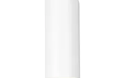 Upp & Nedljus Lampor<Trio Lighting Roya Vägglampa 2xGU10 matt vit rund IP44