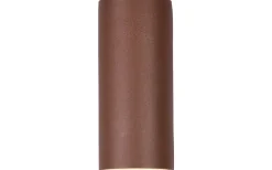 Upp & Nedljus Lampor<Trio Lighting Roya Vägglampa 2xGU10 rustik rund IP44