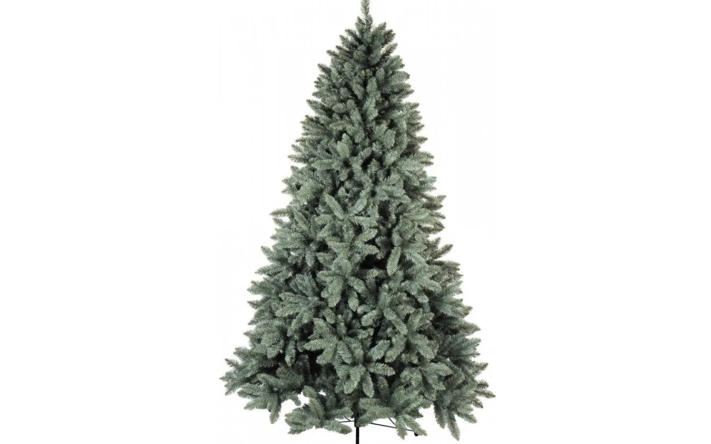 Star Trading Royal Blue Konstgran 210cm* Konstgranar