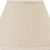 PR Home Royal Lampskärm Ø16cm Classico Beige* Enfärgade Runda Lampskärmar