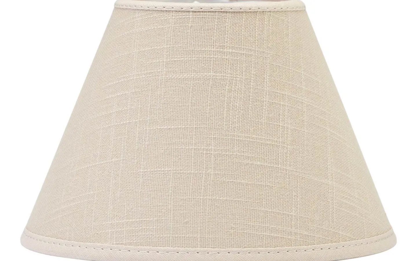 PR Home Royal Lampskärm Ø16cm Classico Beige* Enfärgade Runda Lampskärmar