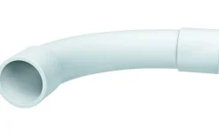 Malmbergs Rörböj, Halogenfri, 16Ø mm* Förläggningsmaterial