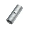 Malmbergs Rörskarvhylsa, Oisolerad, 6,0 mm²* Kontaktpressning