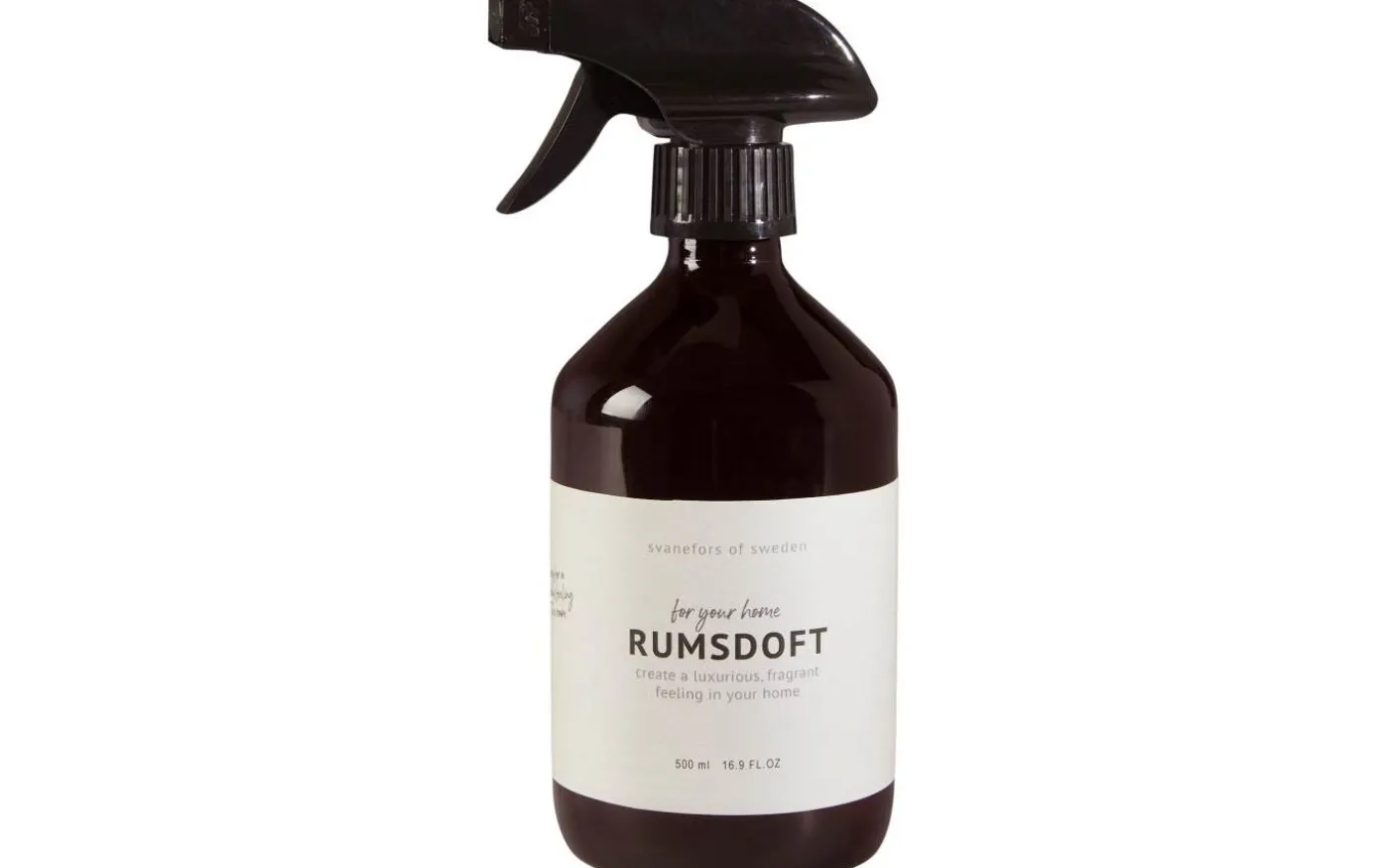 Rumsdoft 500ml