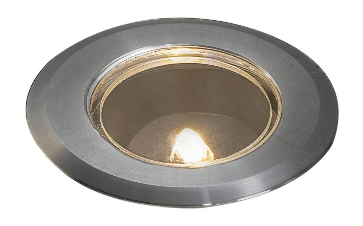 Rune Decklight 12V G4 3-Pack Extension 12V System Konstsmide