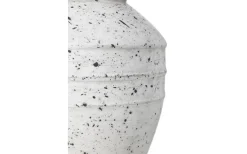 Rustica Bordslampa 46cm Grå