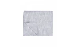 Svanefors Sabina Duk Asfalt 160x280cm* Bordsdukar