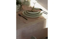 Bordsdukar<Svanefors Sabina Duk Rosa D200cm