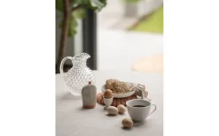 Sabina Äggvärmare Korall 9x11cm