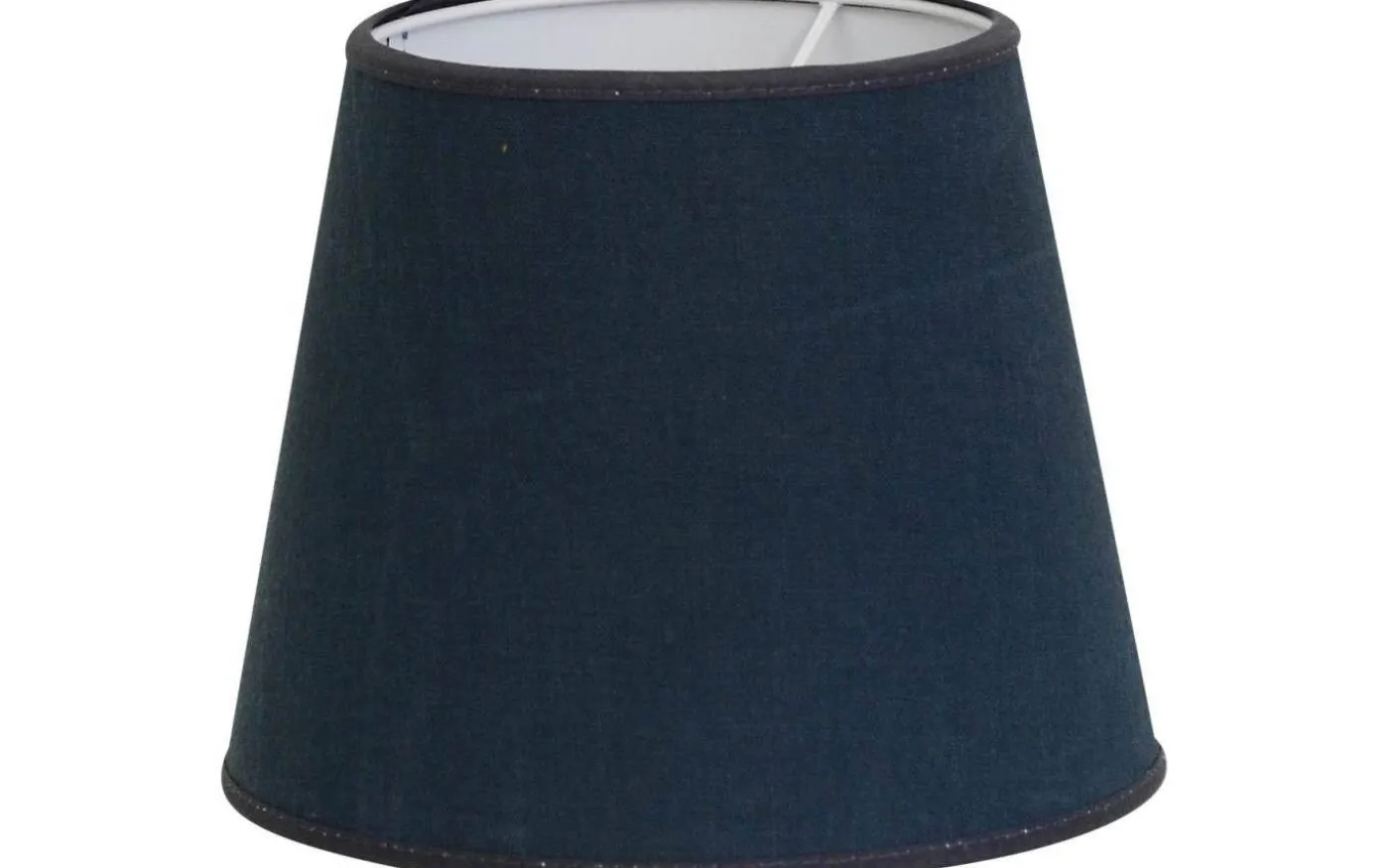 Sabina Lampskärm Ø20cm Denimblå