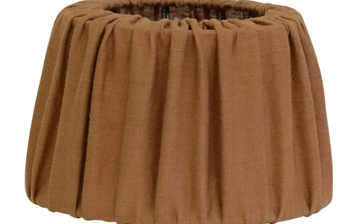 Sabina Lampskärm Ø30cm Koppar