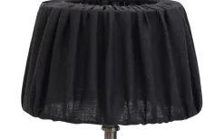 Sabina Lampskärm Ø20cm Svart