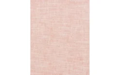 Linnetyg Metervara|Bomullstyg Metervara<Svanefors Sabina Metervara Rosa 150cm