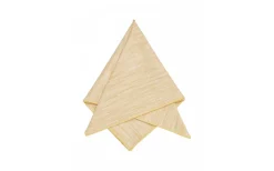 Servetter & Servettringar<Svanefors Sabina Servett Havre 45x45cm