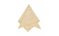 Sabina Servett 4P Havre 45x45cm