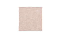 Svanefors Sabina Servett Rosa 45x45cm* Servetter & Servettringar