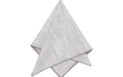 Sabina Servett 45x45cm Lin