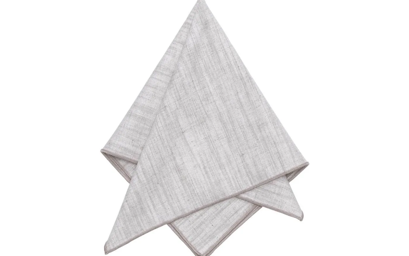 Sabina Servett 45x45cm Lin