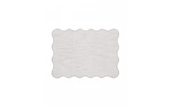 Sabina Tablett 4P Beige 35x45cm