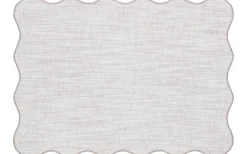 Bordstabletter<Svanefors Sabina Tablett 35x45cm Lin