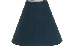 Sabina Toppringsskärm Ø22cm Denimblå