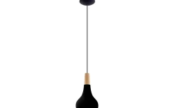 Sabinar Fönsterlampa 18cm Svart