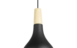 Sabinar Fönsterlampa 18cm Svart