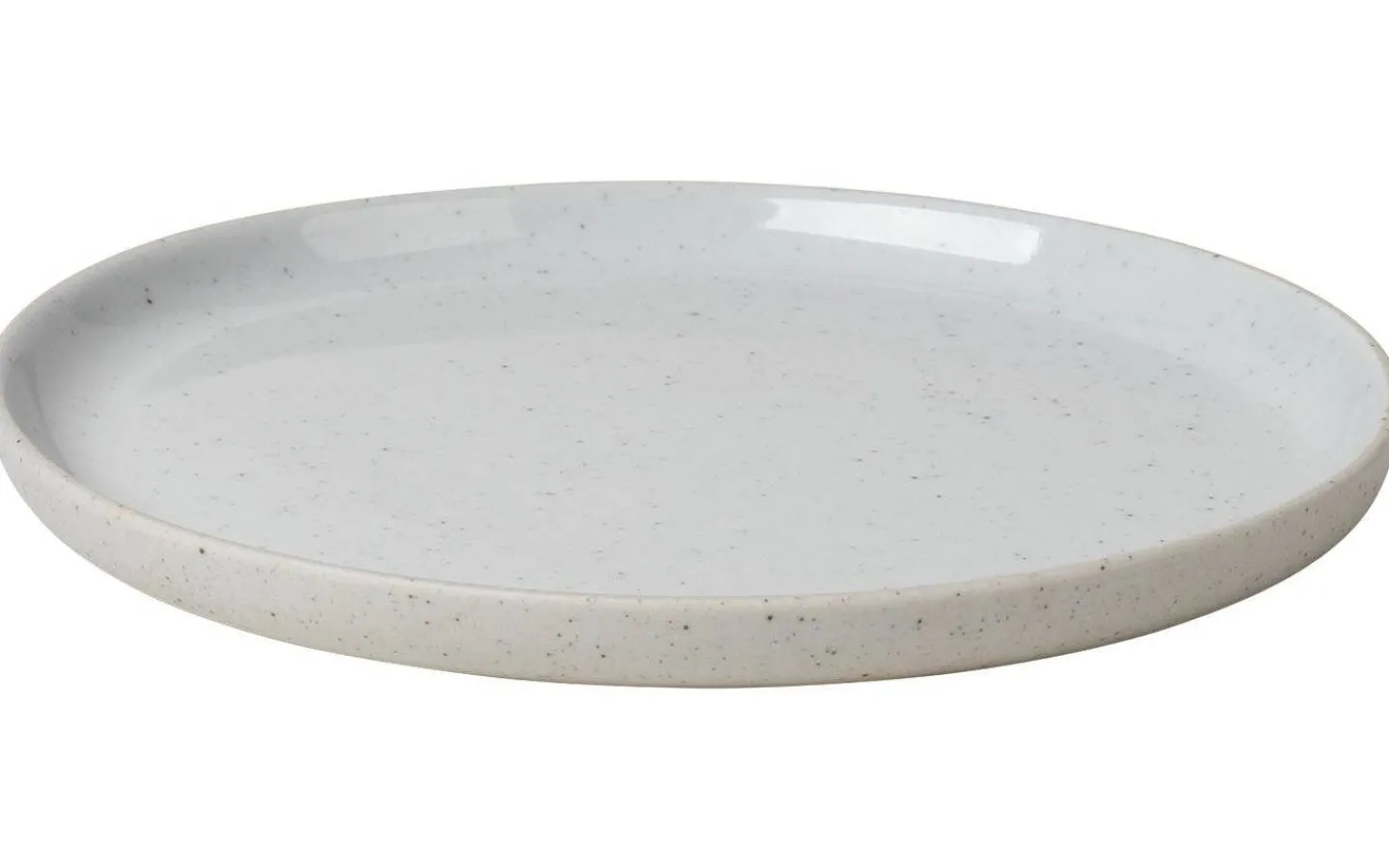 Tallrikar|Tallrikar & Skålar<Blomus Sablo Assiett Ø14cm Cloud