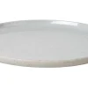 Blomus Sablo Desserttallrik Ø21cm Cloud* Tallrikar|Tallrikar & Skålar