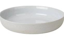 Sablo Djup Tallrik Ø18,5cm Cloud