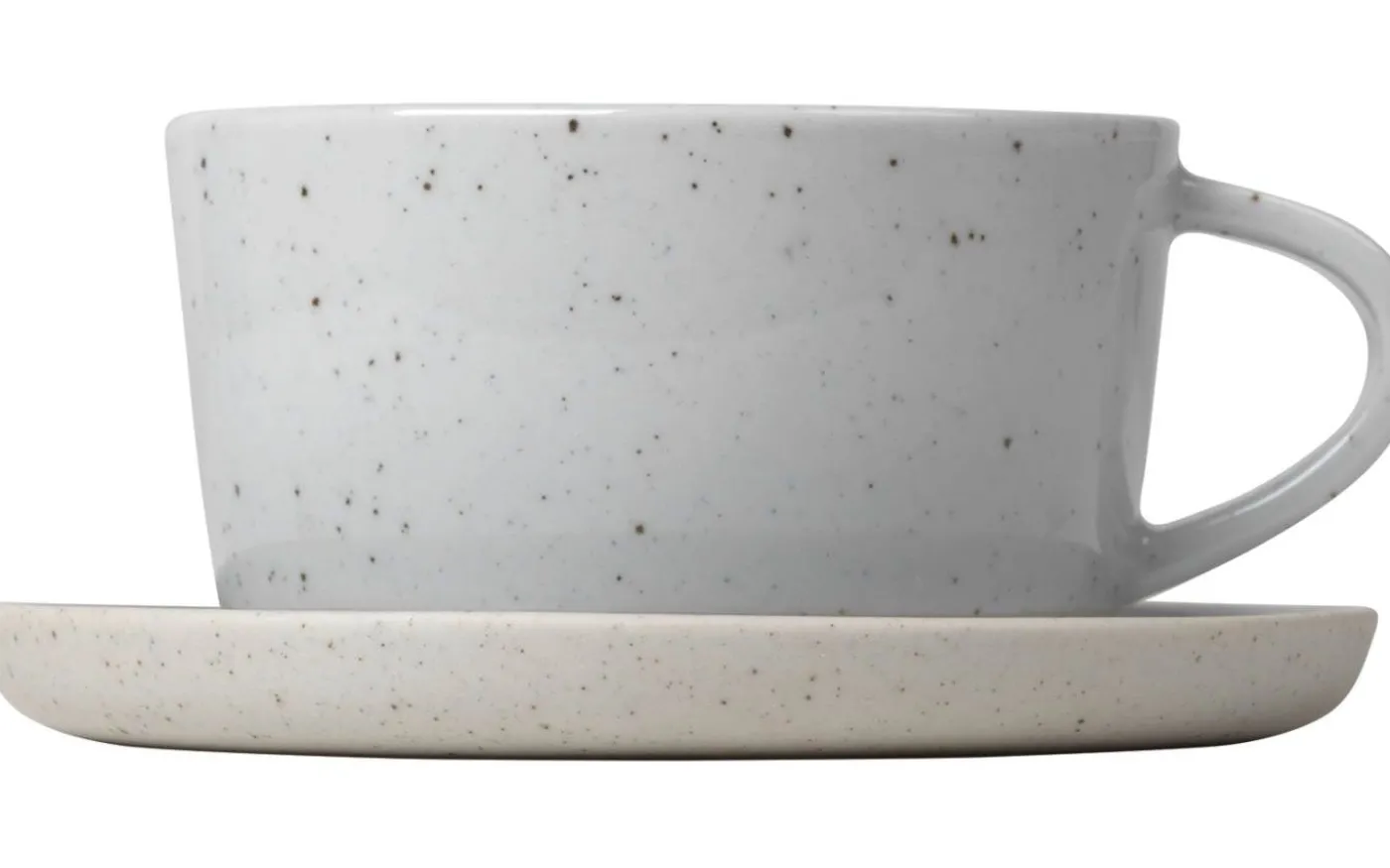 Sablo Kaffekoppar 2-pack Cloud