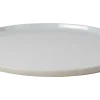 Tallrikar|Tallrikar & Skålar<Blomus Sablo Mattallrik Ø26cm Cloud