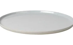 Tallrikar|Tallrikar & Skålar<Blomus Sablo Mattallrik Ø26cm Cloud